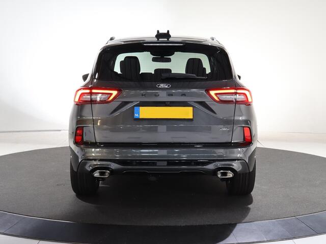 Ford KUGA 2.5 PHEV ST-Line X