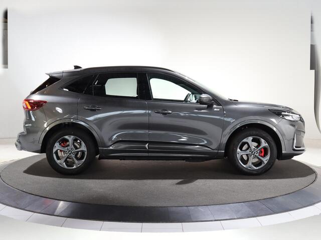 Ford KUGA 2.5 PHEV ST-Line X