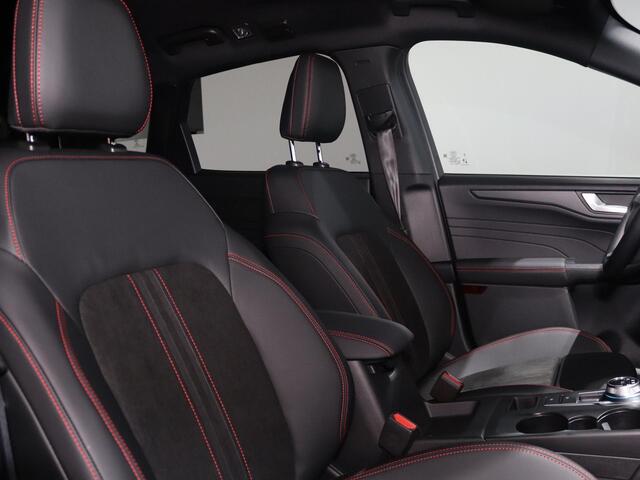 Ford KUGA 2.5 PHEV ST-Line X