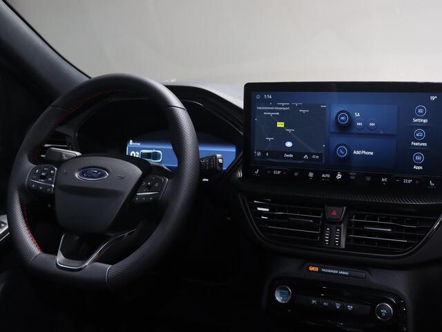 Ford KUGA 2.5 PHEV ST-Line X