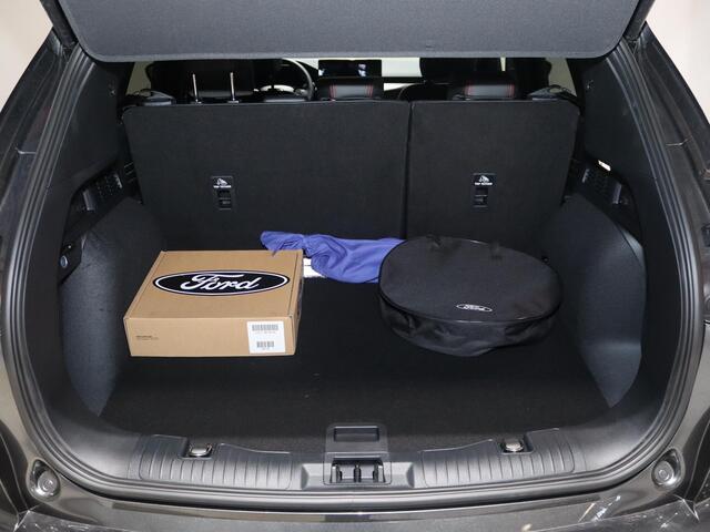 Ford KUGA 2.5 PHEV ST-Line X