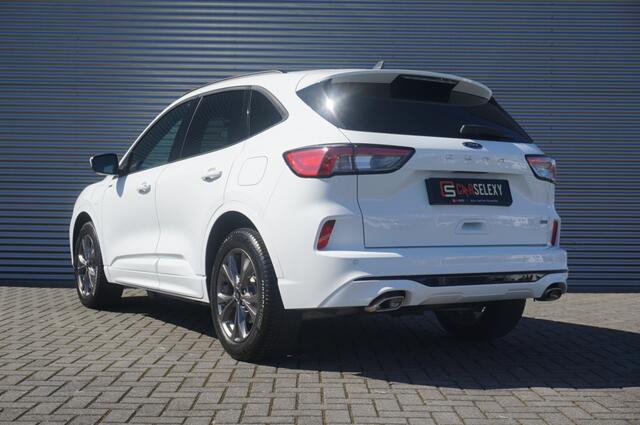 Ford KUGA PHEV ST-LINE AUTOMAAT B&O AUDIO | NAVI | CARPLAY | STOELVERW!