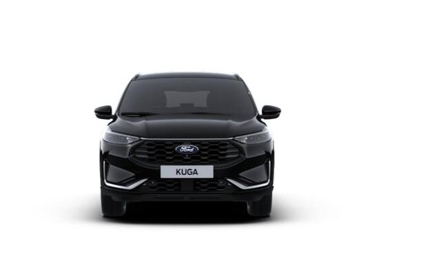Ford KUGA 2.5 PHEV ST-Line X 243pk | Driver Assistance Pack | Winterpack | Wegklapbare Trekhaak | All Weather Banden