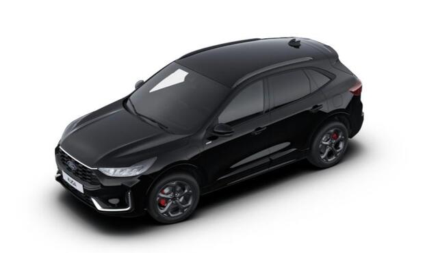 Ford KUGA 2.5 PHEV ST-Line X 243pk | Driver Assistance Pack | Winterpack | Wegklapbare Trekhaak | All Weather Banden