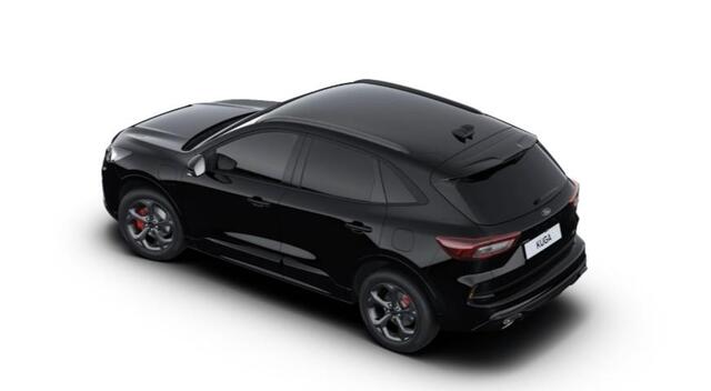 Ford KUGA 2.5 PHEV ST-Line X 243pk | Driver Assistance Pack | Winterpack | Wegklapbare Trekhaak | All Weather Banden