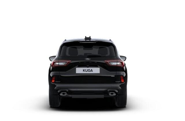 Ford KUGA 2.5 PHEV ST-Line X 243pk | Driver Assistance Pack | Winterpack | Wegklapbare Trekhaak | All Weather Banden