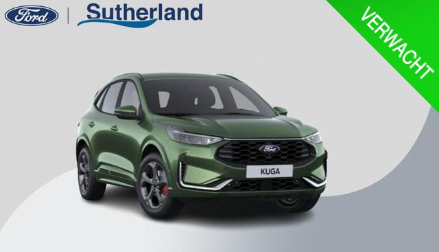 Ford KUGA 2.5 PHEV ST-Line X 243pk | Driver Assistance Pack | Winterpack | Wegklapbare Trekhaak | All Weather Banden