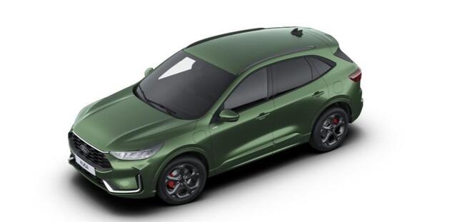 Ford KUGA 2.5 PHEV ST-Line X 243pk | Driver Assistance Pack | Winterpack | Wegklapbare Trekhaak | All Weather Banden