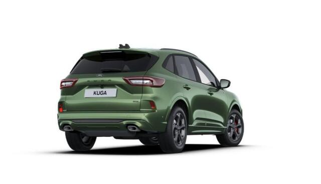 Ford KUGA 2.5 PHEV ST-Line X 243pk | Driver Assistance Pack | Winterpack | Wegklapbare Trekhaak | All Weather Banden