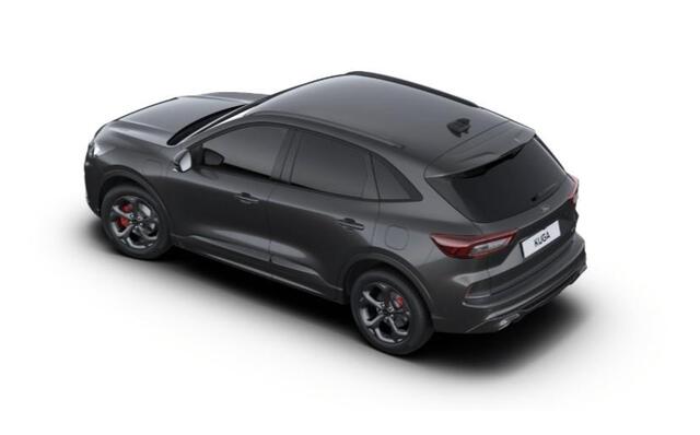 Ford KUGA 2.5 PHEV ST-Line X 243pk | Driver Assistance Pack | Winterpack | Wegklapbare Trekhaak | All Weather Banden