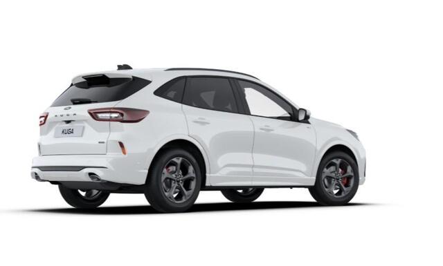 Ford KUGA 2.5 PHEV ST-Line X 243pk | Driver Assistance Pack | Winterpack | Wegklapbare Trekhaak | All Weather Banden