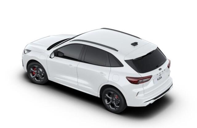 Ford KUGA 2.5 PHEV ST-Line X 243pk | Driver Assistance Pack | Winterpack | Wegklapbare Trekhaak | All Weather Banden