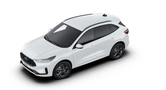 Ford KUGA 2.5 PHEV ST-Line 243pk | Winterpack | Wegklapbare Trekhaak | All Weather banden