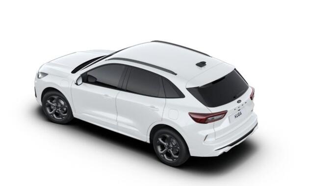 Ford KUGA 2.5 PHEV ST-Line 243pk | Winterpack | Wegklapbare Trekhaak | All Weather banden