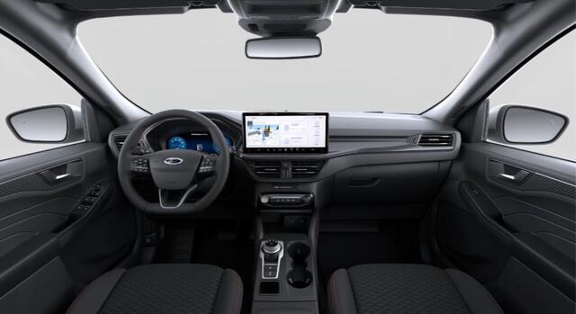 Ford KUGA 2.5 PHEV ST-Line 243pk | Winterpack | Wegklapbare Trekhaak | All Weather banden