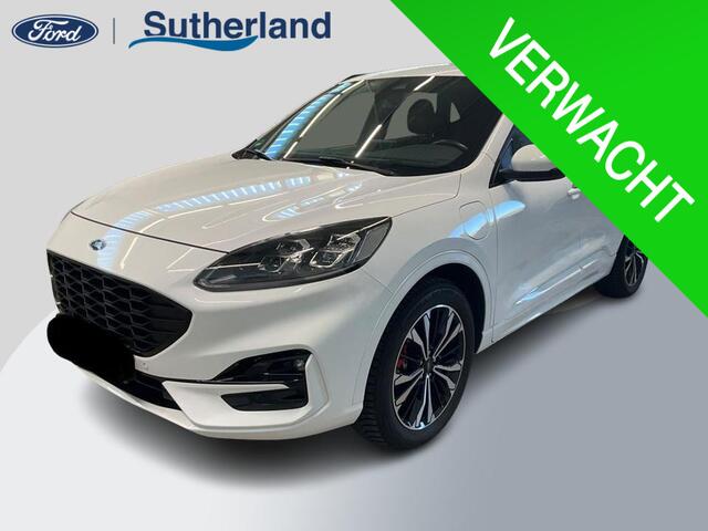 Ford KUGA 2.5 PHEV ST-Line X | Wegklapbare trekhaak | Winter Pack | 19 inch velgen + rode remklauwen | Bang&Olufsen | Elektrische achterklep