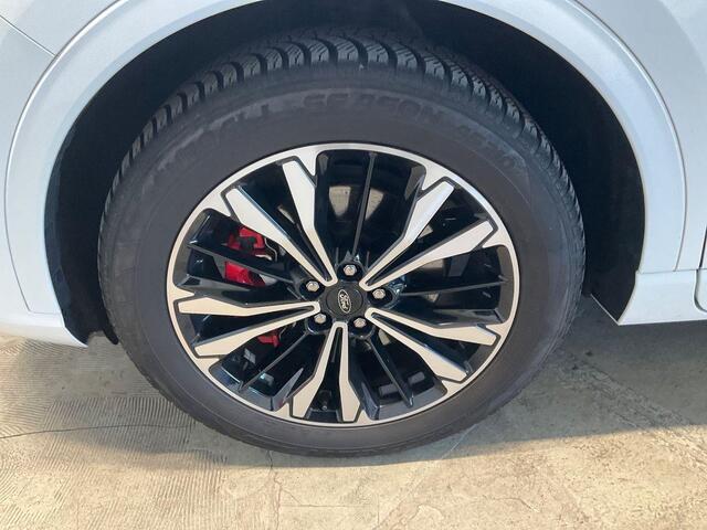 Ford KUGA 2.5 PHEV ST-Line X | Wegklapbare trekhaak | Winter Pack | 19 inch velgen + rode remklauwen | Bang&Olufsen | Elektrische achterklep