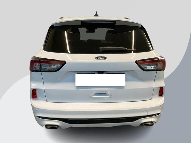 Ford KUGA 2.5 PHEV ST-Line X | Wegklapbare trekhaak | Winter Pack | 19 inch velgen + rode remklauwen | Bang&Olufsen | Elektrische achterklep