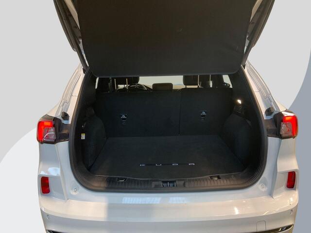 Ford KUGA 2.5 PHEV ST-Line X | Wegklapbare trekhaak | Winter Pack | 19 inch velgen + rode remklauwen | Bang&Olufsen | Elektrische achterklep
