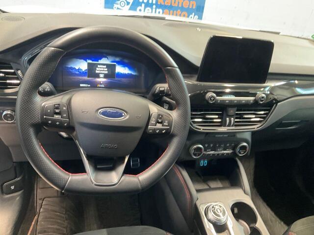 Ford KUGA 2.5 PHEV ST-Line X | Wegklapbare trekhaak | Winter Pack | 19 inch velgen + rode remklauwen | Bang&Olufsen | Elektrische achterklep