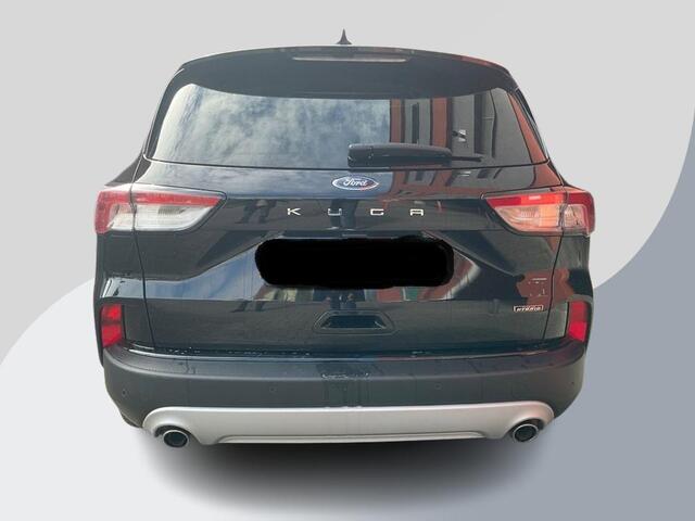 Ford KUGA 2.5 PHEV Titanium X | Adaptive cruise control | Winter Pack | Head up Display | Bang&Olufsen | Half leder bekleding