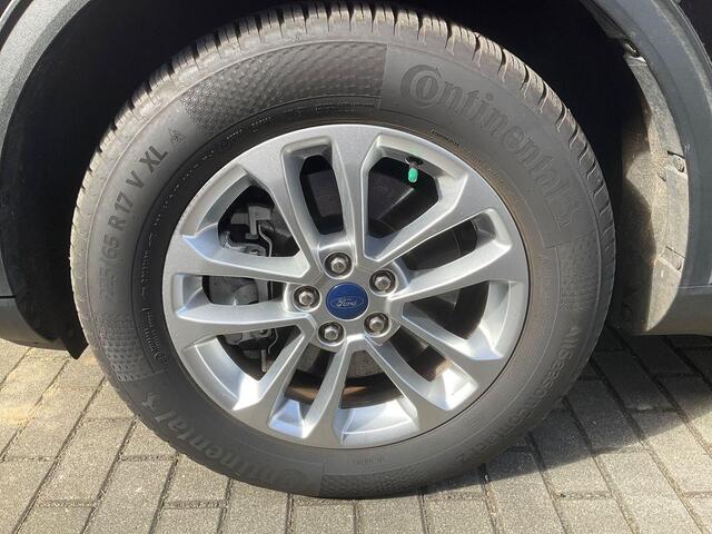 Ford KUGA 2.5 PHEV Titanium X | Adaptive cruise control | Winter Pack | Head up Display | Bang&Olufsen | Half leder bekleding