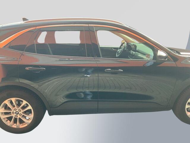 Ford KUGA 2.5 PHEV Titanium X | Adaptive cruise control | Winter Pack | Head up Display | Bang&Olufsen | Half leder bekleding