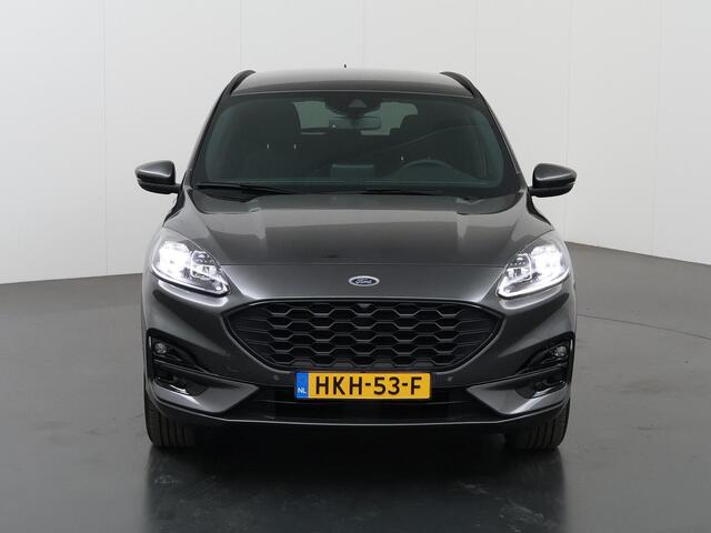 Ford KUGA 2.5 PHEV ST-Line X | Elektr. Trekhaak | Adaptive Cruise Control | B&O Premium Audio | Winterpack | Elekt. Achterklep |