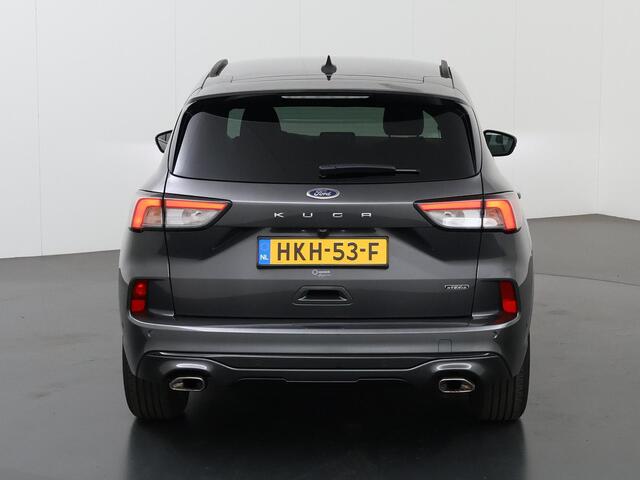 Ford KUGA 2.5 PHEV ST-Line X | Elektr. Trekhaak | Adaptive Cruise Control | B&O Premium Audio | Winterpack | Elekt. Achterklep |