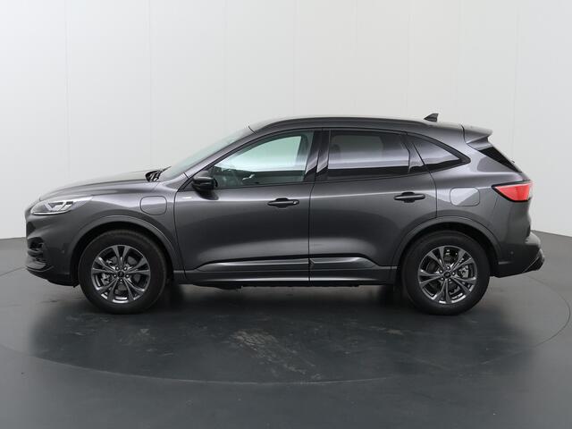 Ford KUGA 2.5 PHEV ST-Line X | Elektr. Trekhaak | Adaptive Cruise Control | B&O Premium Audio | Winterpack | Elekt. Achterklep |