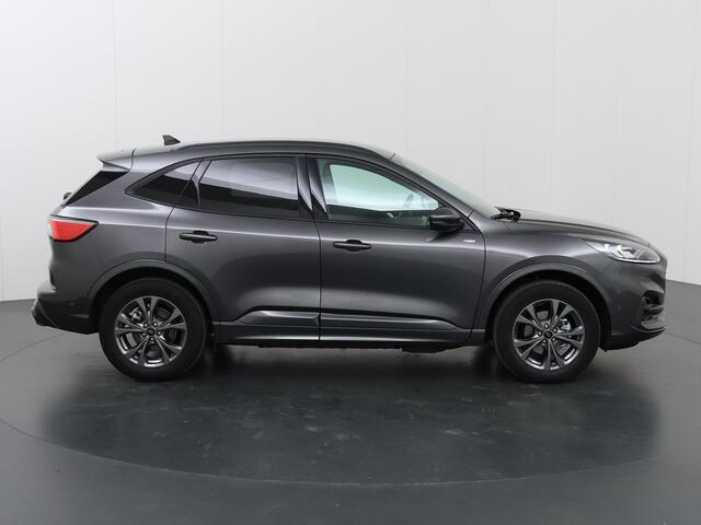 Ford KUGA 2.5 PHEV ST-Line X | Elektr. Trekhaak | Adaptive Cruise Control | B&O Premium Audio | Winterpack | Elekt. Achterklep |