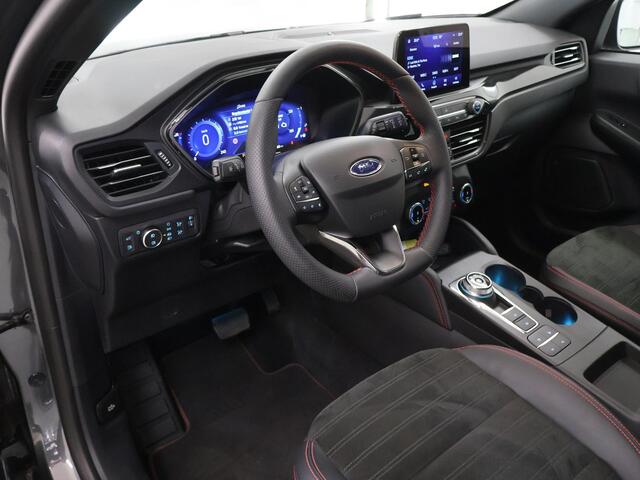 Ford KUGA 2.5 PHEV ST-Line X | Elektr. Trekhaak | Adaptive Cruise Control | B&O Premium Audio | Winterpack | Elekt. Achterklep |
