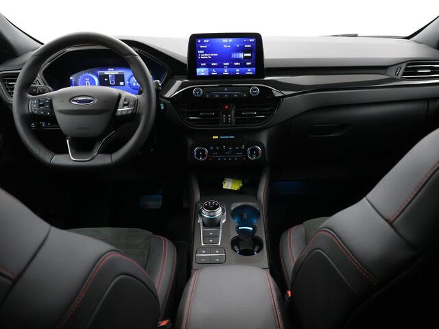 Ford KUGA 2.5 PHEV ST-Line X | Elektr. Trekhaak | Adaptive Cruise Control | B&O Premium Audio | Winterpack | Elekt. Achterklep |