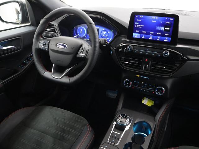 Ford KUGA 2.5 PHEV ST-Line X | Elektr. Trekhaak | Adaptive Cruise Control | B&O Premium Audio | Winterpack | Elekt. Achterklep |