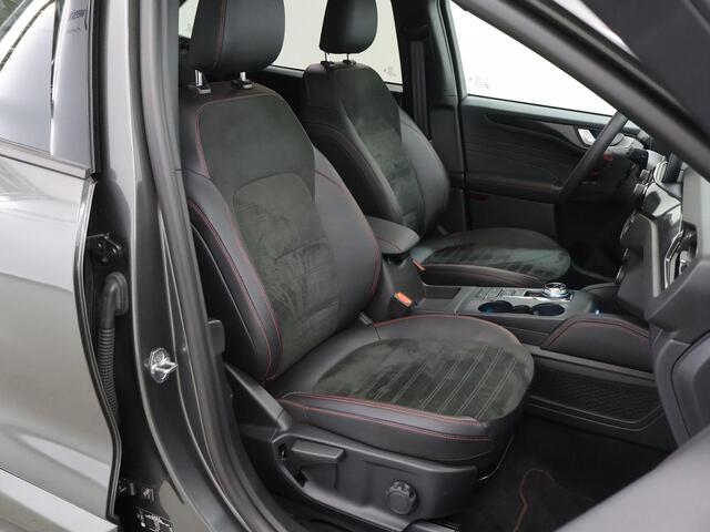 Ford KUGA 2.5 PHEV ST-Line X | Elektr. Trekhaak | Adaptive Cruise Control | B&O Premium Audio | Winterpack | Elekt. Achterklep |