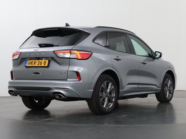 Ford KUGA 2.5 PHEV ST-Line X | Elektr. Trekhaak | Head Up | Full Led | Adaptive Cruise Control | B&O Premium Audio | Winterpack | Elekt. Achterklep | St Style Pack |