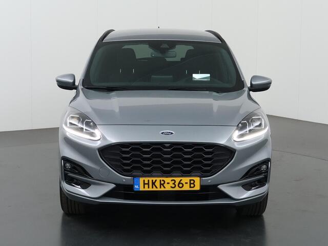 Ford KUGA 2.5 PHEV ST-Line X | Elektr. Trekhaak | Head Up | Full Led | Adaptive Cruise Control | B&O Premium Audio | Winterpack | Elekt. Achterklep | St Style Pack |