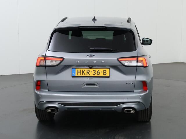 Ford KUGA 2.5 PHEV ST-Line X | Elektr. Trekhaak | Head Up | Full Led | Adaptive Cruise Control | B&O Premium Audio | Winterpack | Elekt. Achterklep | St Style Pack |