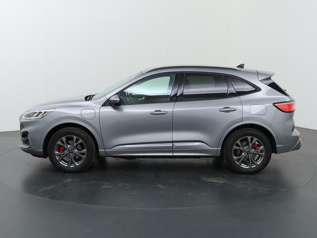 Ford KUGA 2.5 PHEV ST-Line X | Elektr. Trekhaak | Head Up | Full Led | Adaptive Cruise Control | B&O Premium Audio | Winterpack | Elekt. Achterklep | St Style Pack |