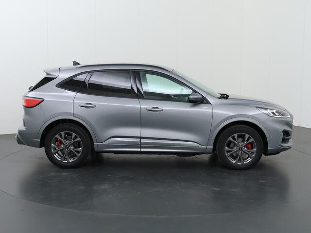 Ford KUGA 2.5 PHEV ST-Line X | Elektr. Trekhaak | Head Up | Full Led | Adaptive Cruise Control | B&O Premium Audio | Winterpack | Elekt. Achterklep | St Style Pack |