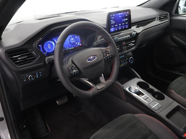 Ford KUGA 2.5 PHEV ST-Line X | Elektr. Trekhaak | Head Up | Full Led | Adaptive Cruise Control | B&O Premium Audio | Winterpack | Elekt. Achterklep | St Style Pack |