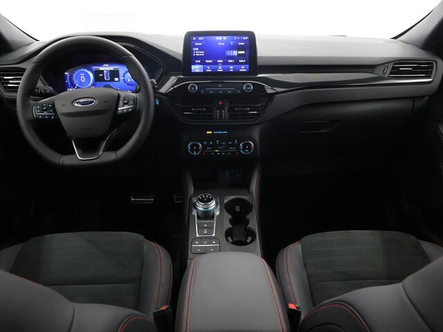 Ford KUGA 2.5 PHEV ST-Line X | Elektr. Trekhaak | Head Up | Full Led | Adaptive Cruise Control | B&O Premium Audio | Winterpack | Elekt. Achterklep | St Style Pack |