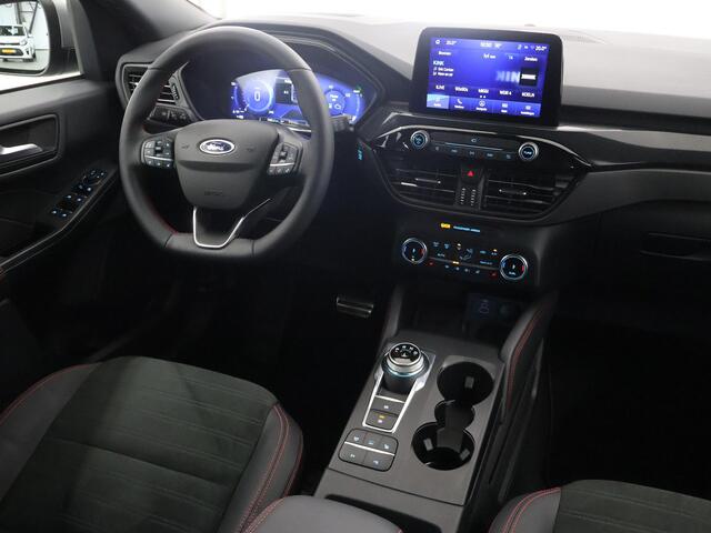 Ford KUGA 2.5 PHEV ST-Line X | Elektr. Trekhaak | Head Up | Full Led | Adaptive Cruise Control | B&O Premium Audio | Winterpack | Elekt. Achterklep | St Style Pack |