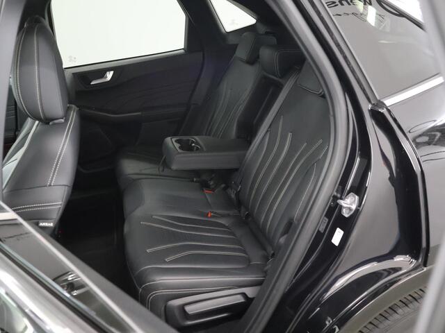 Ford KUGA 2.5 PHEV Vignale | Head Up | Cruise Control Adaptief | Led Koplampe Adaptief | leder | B&O | Elektr. Achterklep |