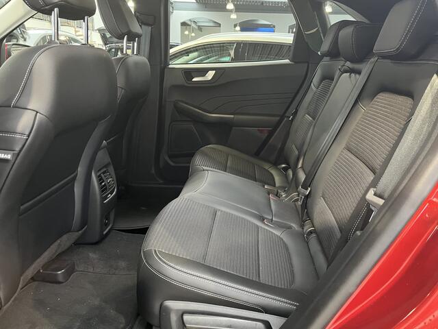 Ford KUGA 2.5 PHEV Titanium X | Elek. Trekhaak | AGR | Winter Pack | Adapt. Cruise | Blis | Camera |