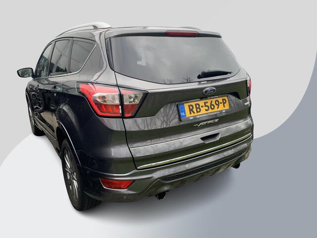 Ford KUGA 1.5 EcoBoost Vignale | Trekhaak Afneembaar 2000KG | Cruise Control | Navigatie | Climate Control | Lichtmetalen Velgen |