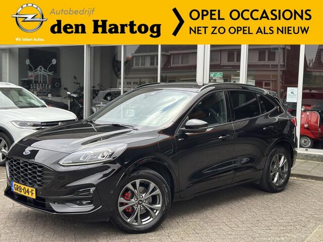 Ford KUGA 2.5 PHEV ST-Line X Trekhaak/HUD/winterpakket/B&O/Camera V+A.
