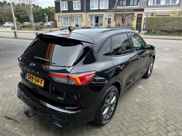 Ford KUGA 2.5 PHEV ST-Line X Trekhaak/HUD/winterpakket/B&O/Camera V+A.