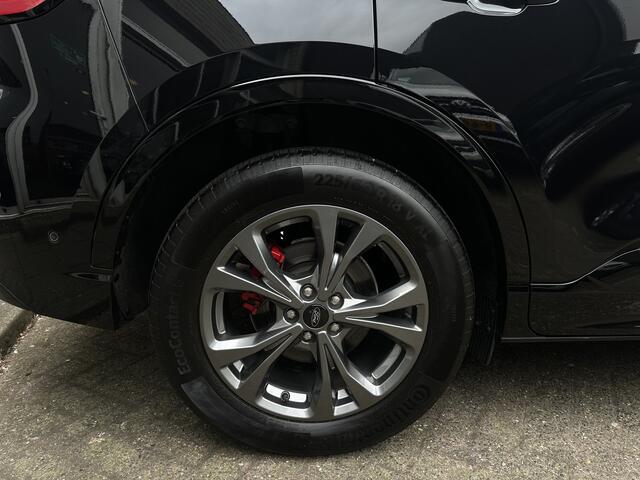 Ford KUGA 2.5 PHEV ST-Line X Trekhaak/HUD/winterpakket/B&O/Camera V+A.