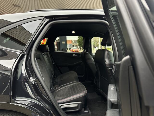 Ford KUGA 2.5 PHEV ST-Line X Trekhaak/HUD/winterpakket/B&O/Camera V+A.
